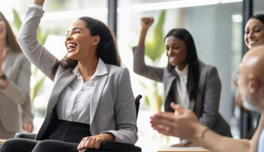 Cultura Inclusiva en la Organización